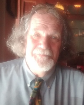 Photo of Michael Morrison, Clinical Social Work/Therapist in New York, NY