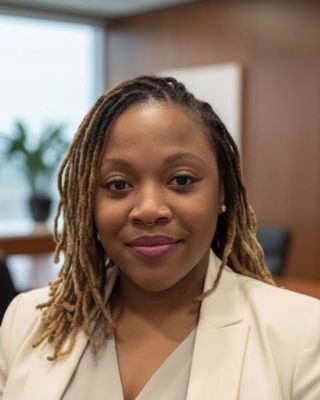 Photo of Destinee Morris, Licensed Professional Counselor, MS, LPC