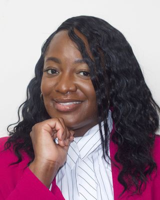 Photo of Jalessa Shanice Cherry, Clinical Social Work/Therapist, LCSW, LCAS, CSI, ADHD-SP