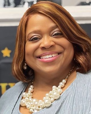 Photo of Dr. Sarah McLean, Pastoral Counselor, PhD, RN, MDiv