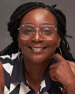 Photo of Paula Ettu, Licensed Professional Counselor Associate, LPCA, MHA