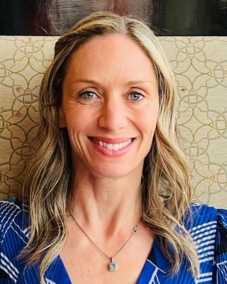 Photo of Stephanie Settevendemie, Psychiatric Nurse Practitioner, MSN, PMHNP, BC