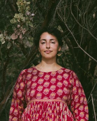 Photo of Pamela Soffer, Marriage & Family Therapist, MA, LMFT, CMT