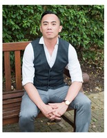 Gallery Photo of Christopher Vo, LMFT, Marriage Therapist