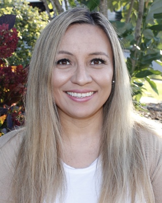 Photo of Priscila Olson, Licensed Professional Counselor in New Braunfels, TX