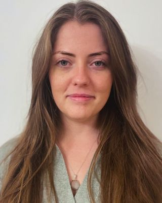 Photo of Rebecca Johnson, Counsellor in Harlow, England