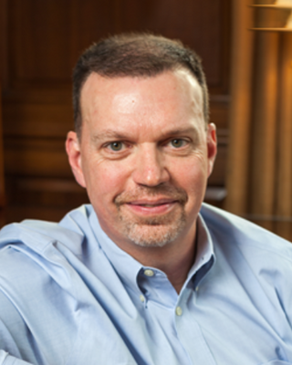 Photo of Anthony Hansen, Counselor, LMHC