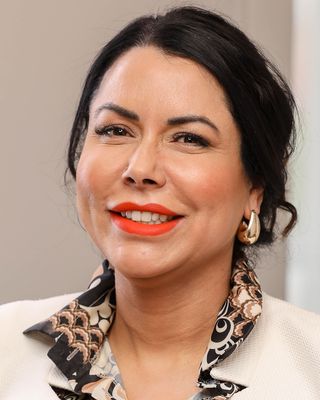 Photo of Angie Laslett, Counsellor, MBACP