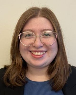 Photo of Dr. Camila Ramirez, Psychiatrist, MD