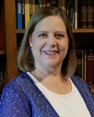 Photo of Carla Badgett, MDiv, DMin, MS, LPC, Licensed Professional Counselor