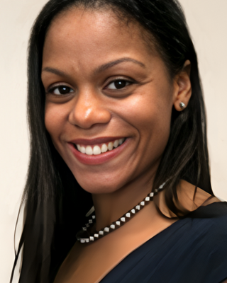 Photo of Rebeca Rivera, Clinical Social Work/Therapist, LCSW