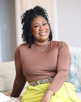 Photo of Tashara J Childs, Licensed Professional Counselor, MS, LPC