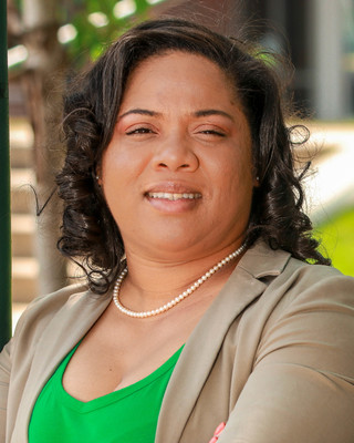 Photo of Simone M Dreher, MSW, LCSW, CSOTP, Clinical Social Work/Therapist