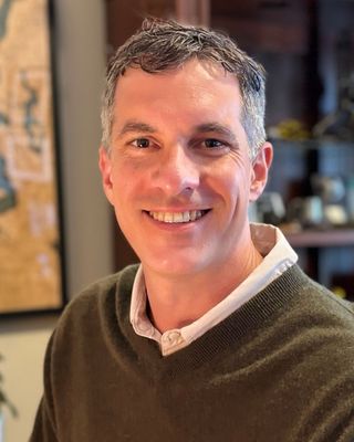 Photo of Peter Ronald Grossenbach, Pre-Licensed Professional