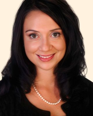Photo of Mariann Suarez, Psychologist, PsyD