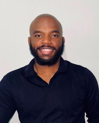 Photo of Marvin Bett, Licensed Professional Counselor Associate