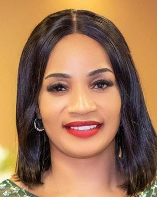 Photo of Doris Chukwu, Psychiatric Nurse Practitioner, PMHNP