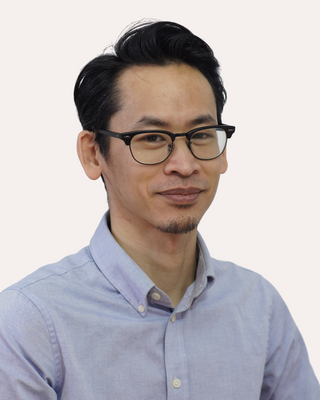 Photo of Alli Therapy - Lawrence Kwok, Registered Psychotherapist (Qualifying) in M5G, ON