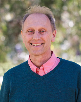 Photo of Stefan Durlach, Psychologist in Sydney, NSW