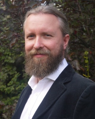 Photo of Arkadius Kyllendahl, MSc, Psychotherapist in London