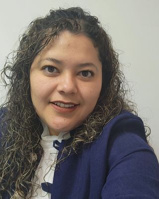 Foto de Alicia López Mondragón, Psicólogo, Mtra