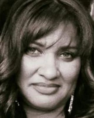 Photo of Cindy Lee Karen Visagie, PhD