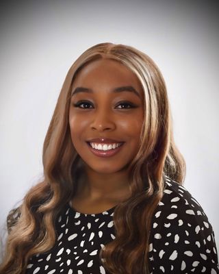 Photo of Katrease Matthews, Licensed Professional Counselor