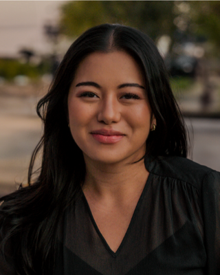 Photo of Linda Nguyen - Linda Nguyen @ Misfit Psychology, Registered Provisional Psychologist, BSc, MC