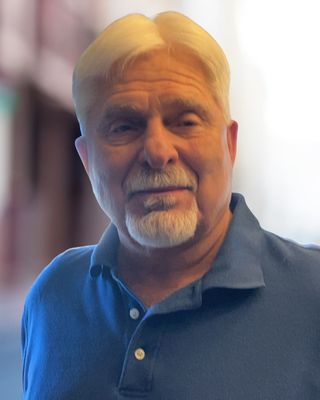 Photo of Raymond Dean Stoddard, Licensed Professional Counselor, LPC, LCDC