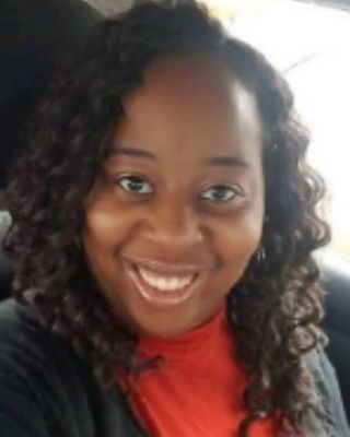 Photo of Shaneese Byrd, Counselor in Boston, MA