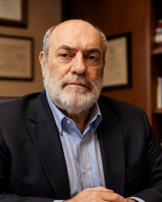 Photo of Martin Albert Koser, Clinical Social Work/Therapist, LCSW-R, MSW, MA