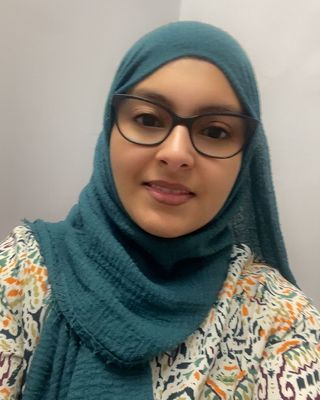 Photo of Buthaina Osman, Counsellor, BACP