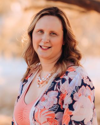 Photo of Richelle Aura Power, Psychiatric Nurse Practitioner, MSN, CNM, PMHNP