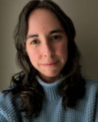 Photo of Amanda Zannetti, Counselor, LMHC