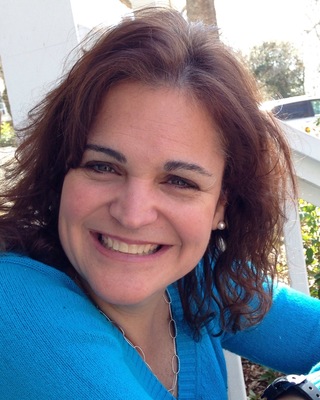 Photo of Liza Moran Fernandez, LCSW, Clinical Social Work/Therapist in Hollywood