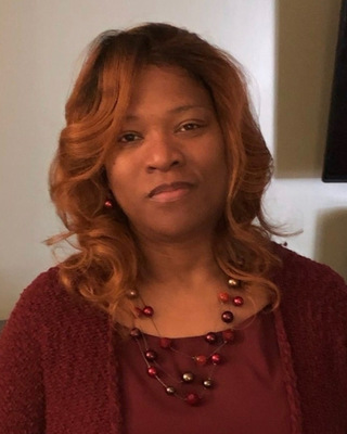 Photo of Treva Jones Lcsw Therapist, LCSW, MAC, Clinical Social Work/Therapist in Stone Mountain