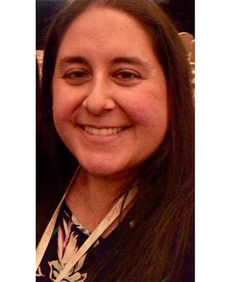 Photo of Jessie Cuadros, LMHC, Counselor in Orlando