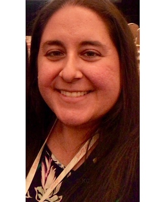 Photo of Jessie Cuadros, Counselor in Central Business District, Orlando, FL