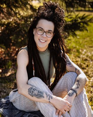 Photo of Amélie Martin - Amelie Martin, Inner Connection Therapy & Wellness, Registered Social Worker, RSW, TSI
