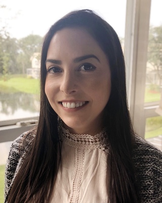 Photo of Jalyssa Cardell, Counselor in Stuart, FL