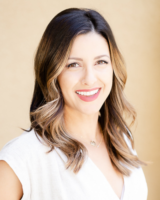 Photo of Nicole Salazar, Marriage & Family Therapist in 90807, CA