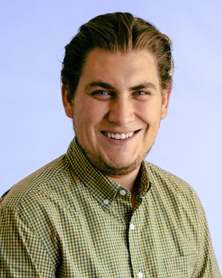 Photo of Cordell Pearson, LPC, CMHC, NCC, Licensed Professional Counselor in Scottsdale