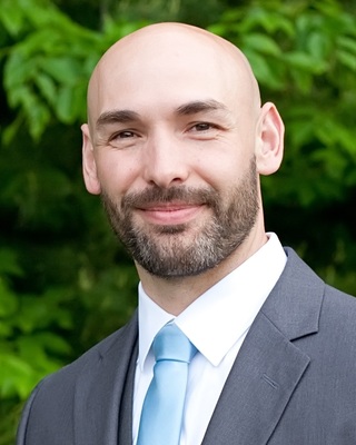 Photo of Joshua Martinez, Limited Licensed Psychologist in Clinton County, MI