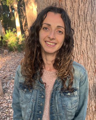 Photo of Andrea Roig - Andrea RP, Psychologist, MA, PsyBA General