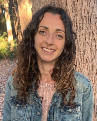 Photo of Andrea Roig - Andrea RP, Psychologist, MA, PsyBA General