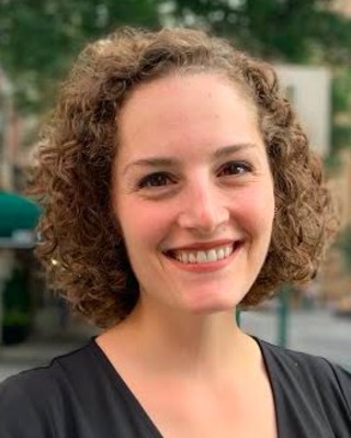 Photo of Danielle Whitman, Counselor in Lincoln Square, New York, NY