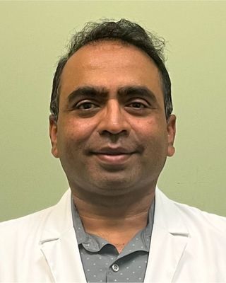 Photo of Ajay Patel, Physician Assistant in 33612, FL