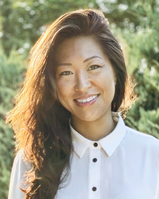 Photo of Melissa Moy, Psychiatric Nurse Practitioner in New York