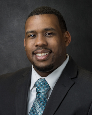 Photo of Dr. Justin Henderson, Licensed Professional Counselor in Houston, TX
