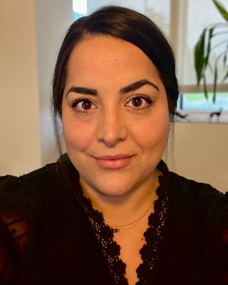 Photo of Evangeline Walker, Psychiatric Nurse Practitioner, PMHNP